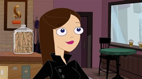 vanessa doofenshmirtz|Vanessa Doofenshmirtz .